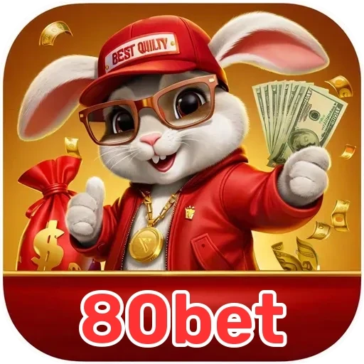 80bet: O App Que Revoluciona o Mundo dos Jogos Online