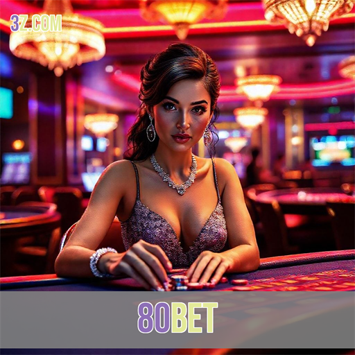 Apostas Empolgantes no 80bet: Uma Nova Era para os Jogadores