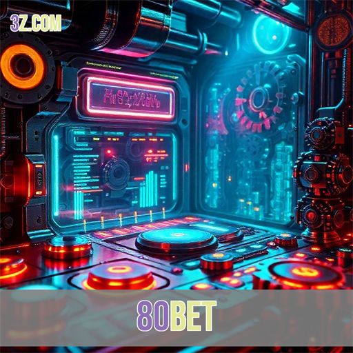 80bet App: A Revolução dos Jogos Online no Brasil