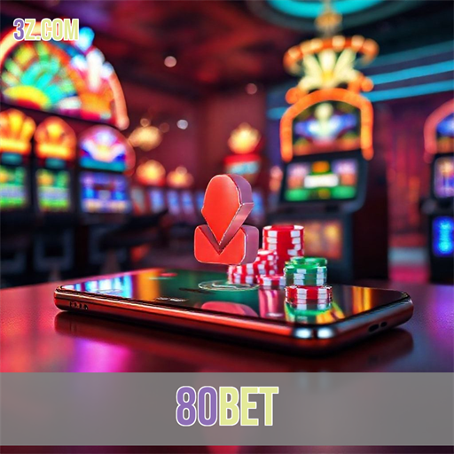 Baixar A diversão sem Limites no 80bet para Jogar