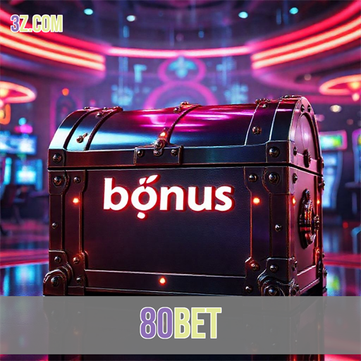 Bônus Imperdíveis da 80bet: Aproveite Agora Mesmo!