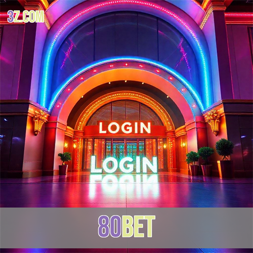 Login Inovador no 80bet: Uma Experiência Única de Acesso