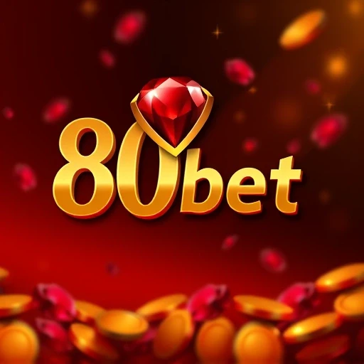 80bet logo